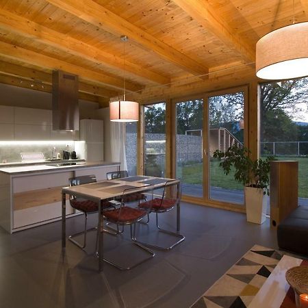 Charming House@Lk-Living Vila Liberec Exterior foto