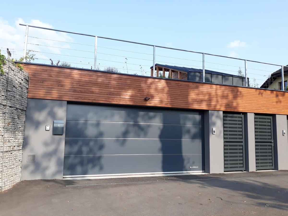 Charming House@Lk-Living Vila Liberec Exterior foto