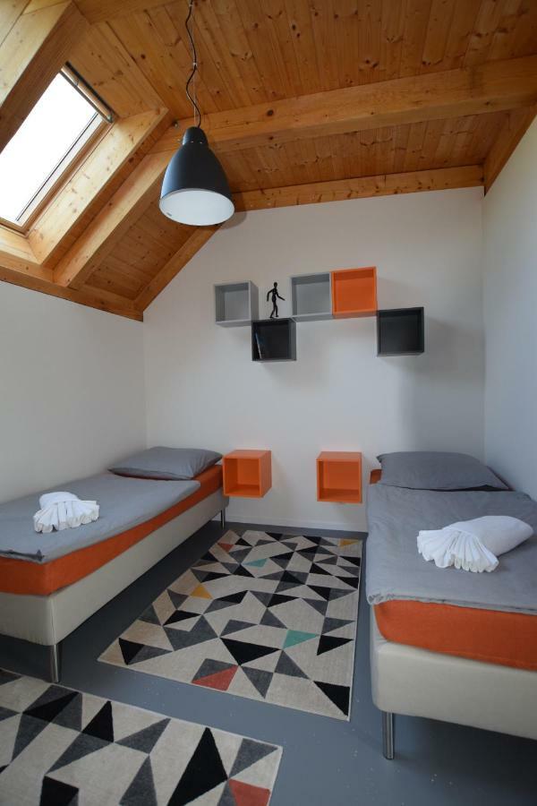 Charming House@Lk-Living Vila Liberec Exterior foto