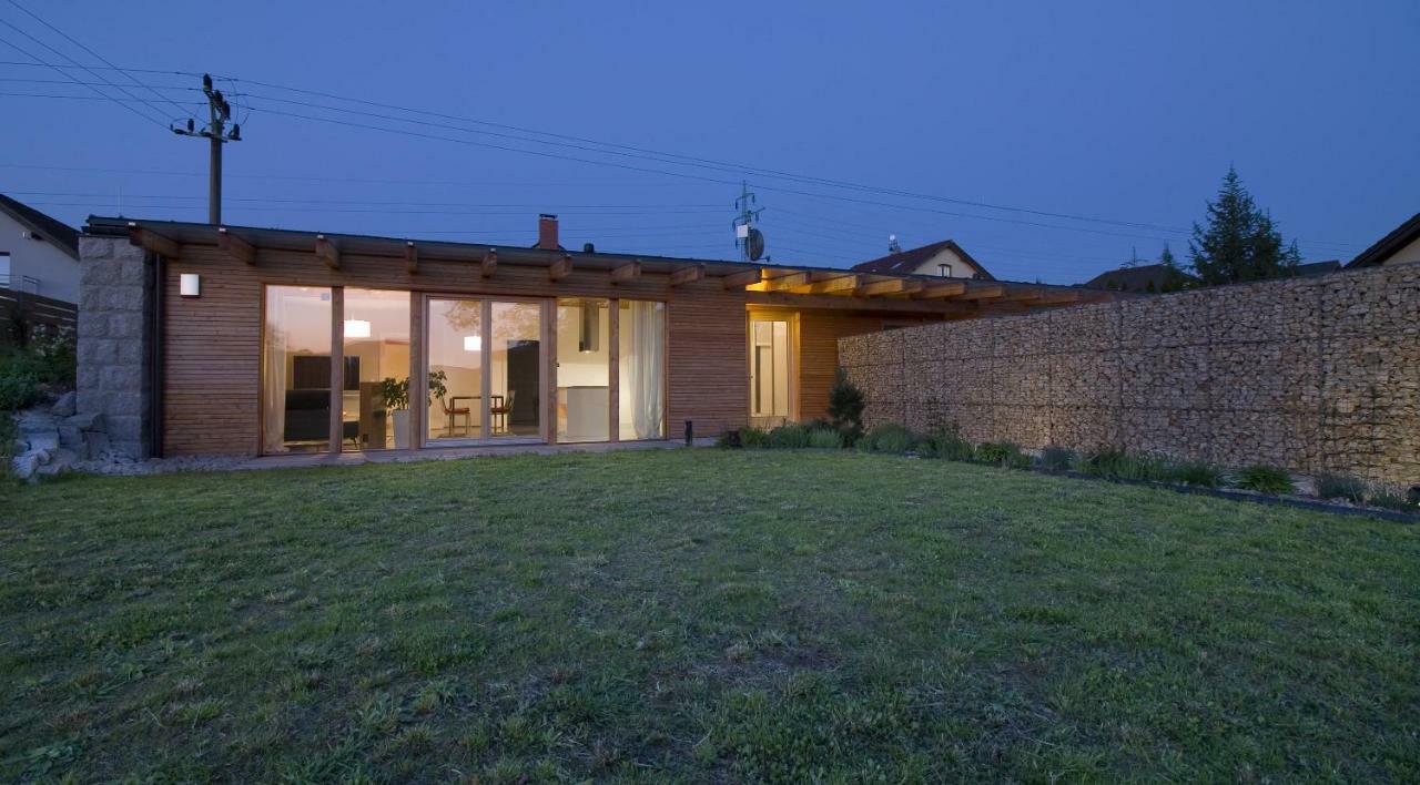 Charming House@Lk-Living Vila Liberec Exterior foto
