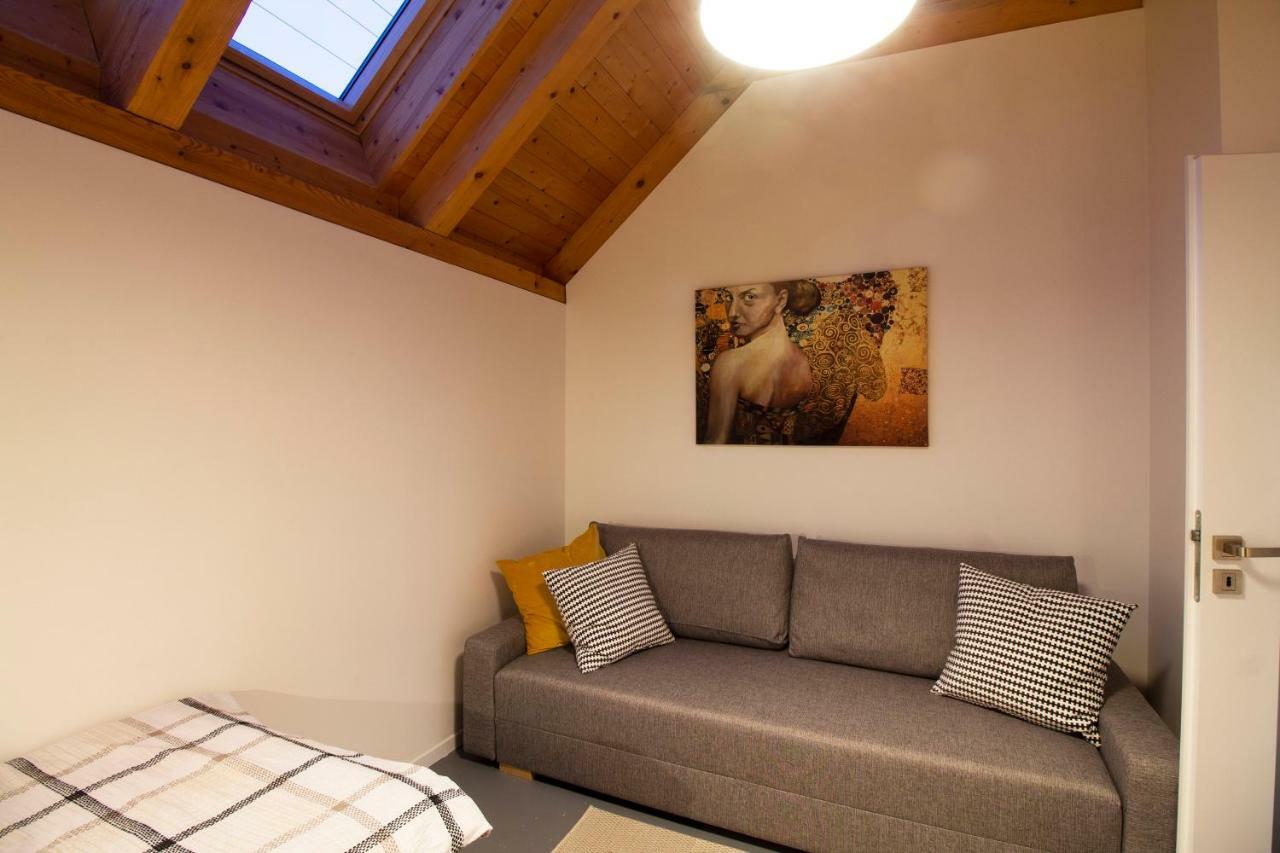 Charming House@Lk-Living Vila Liberec Exterior foto