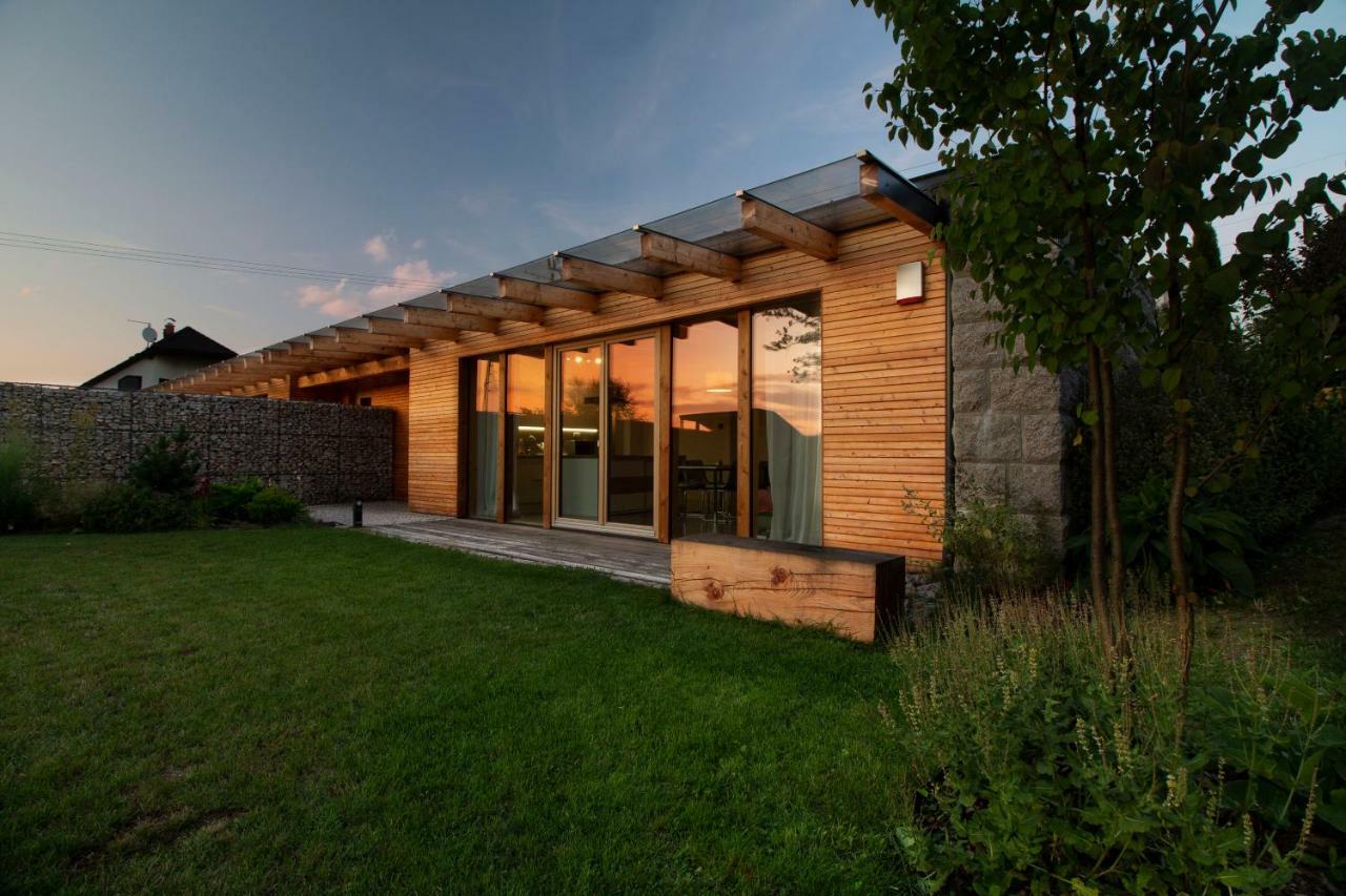 Charming House@Lk-Living Vila Liberec Exterior foto