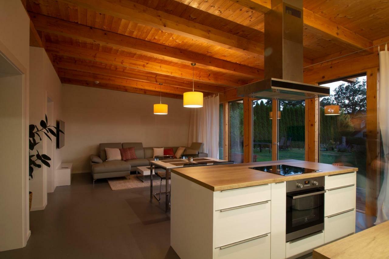 Charming House@Lk-Living Vila Liberec Exterior foto
