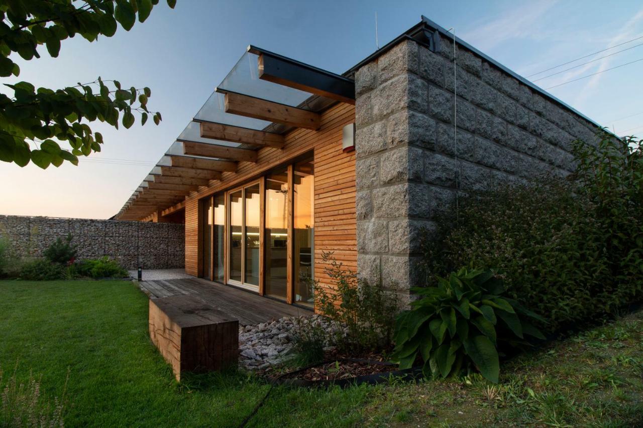 Charming House@Lk-Living Vila Liberec Exterior foto