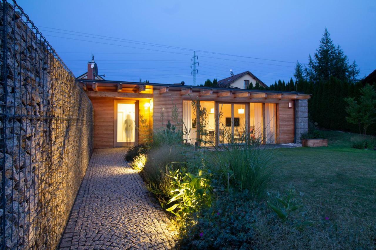 Charming House@Lk-Living Vila Liberec Exterior foto