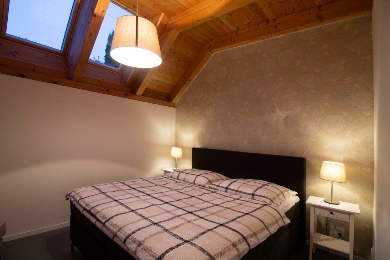 Charming House@Lk-Living Vila Liberec Exterior foto
