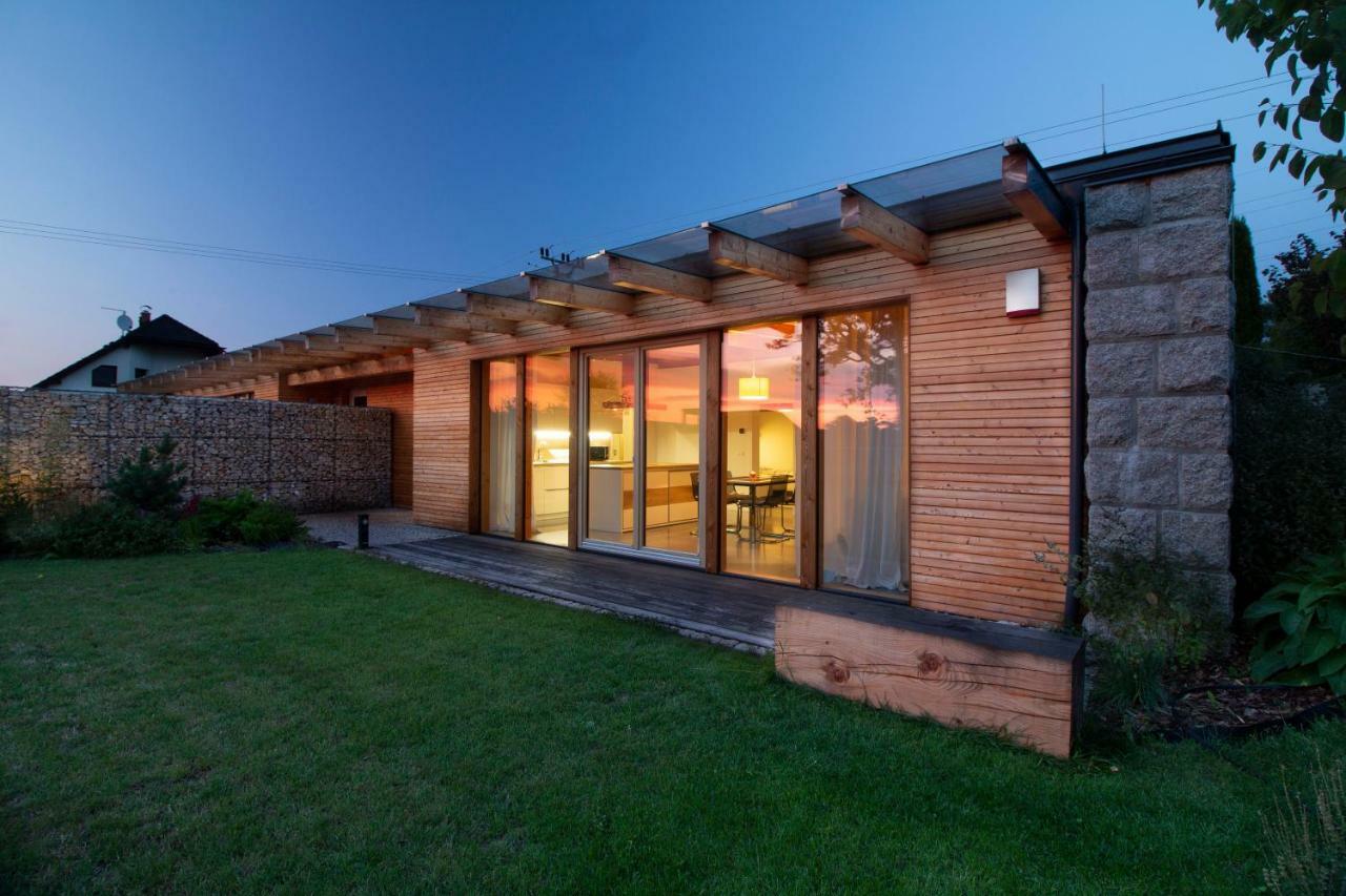 Charming House@Lk-Living Vila Liberec Exterior foto