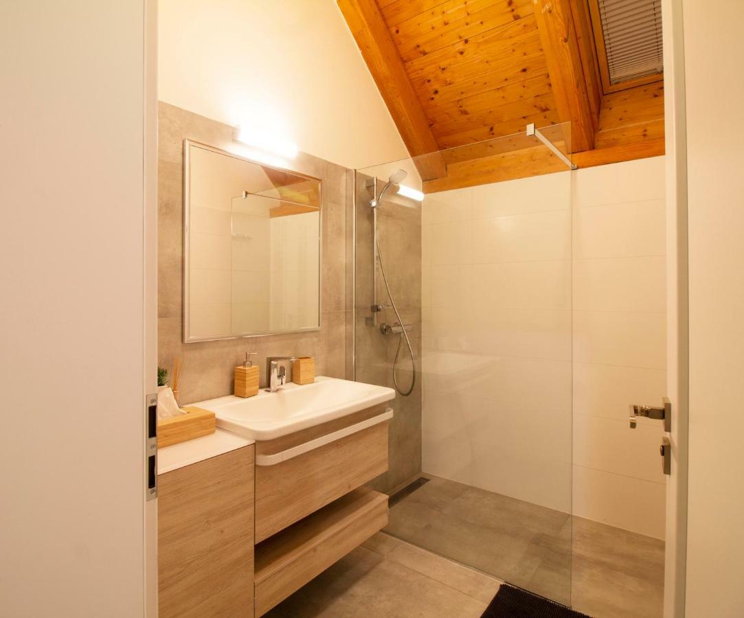 Charming House@Lk-Living Vila Liberec Exterior foto